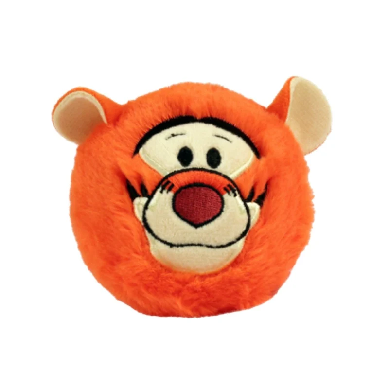 TY Beanie Bouncers, Tigger, 4 Inches, 1 Count