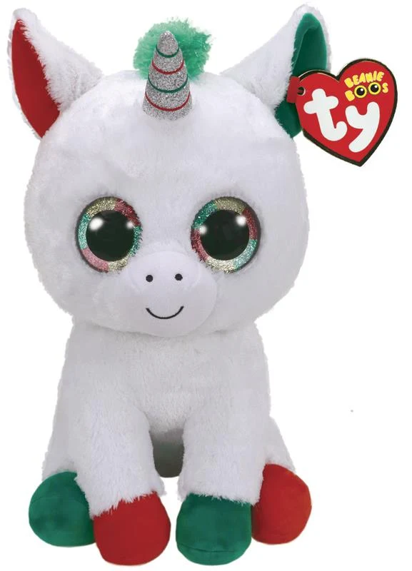 TY Beanie Boos Candy Cane / Canne à sucre