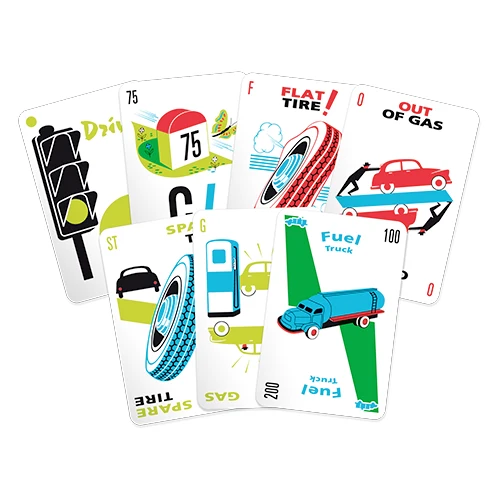 Mille Bornes
