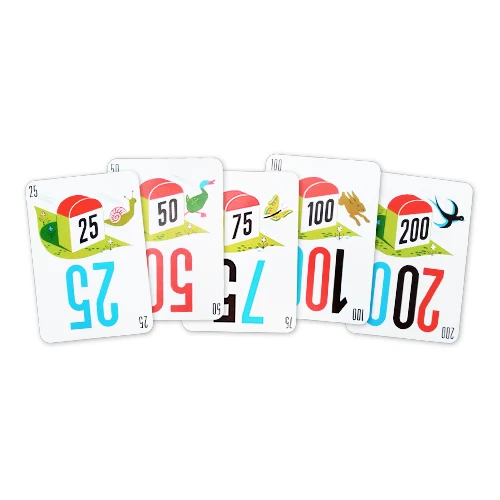 Mille Bornes