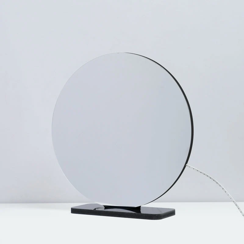 Infinity Mirror Basketball