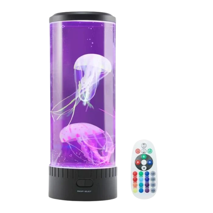 Jellyfish Lamp Large