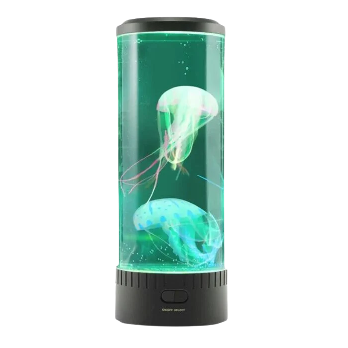 Jellyfish Lamp Large