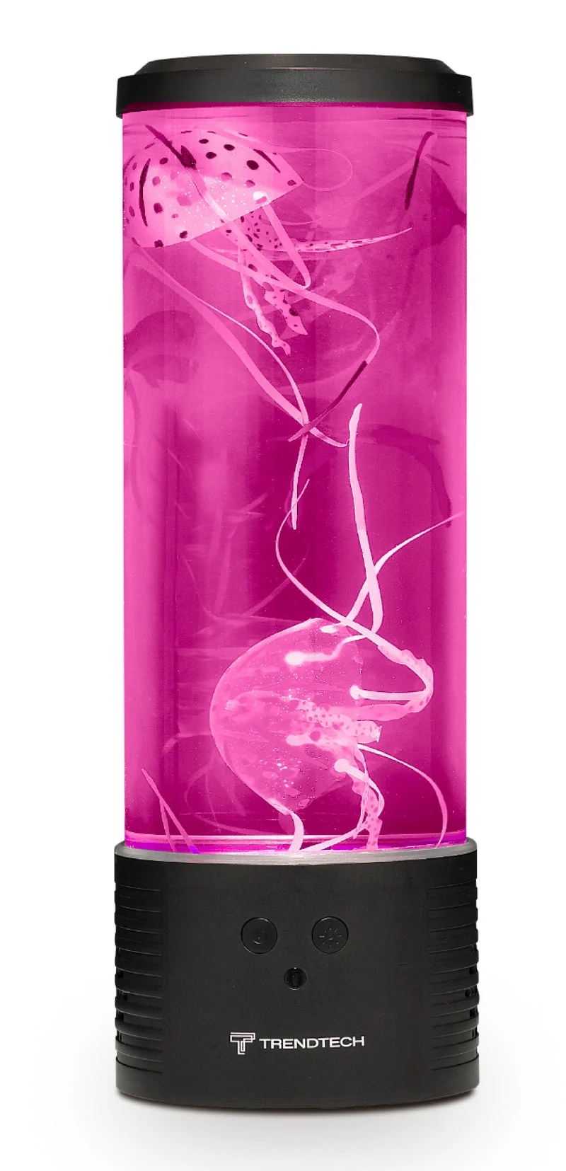 Jellyfish Lamp Speaker 2.0