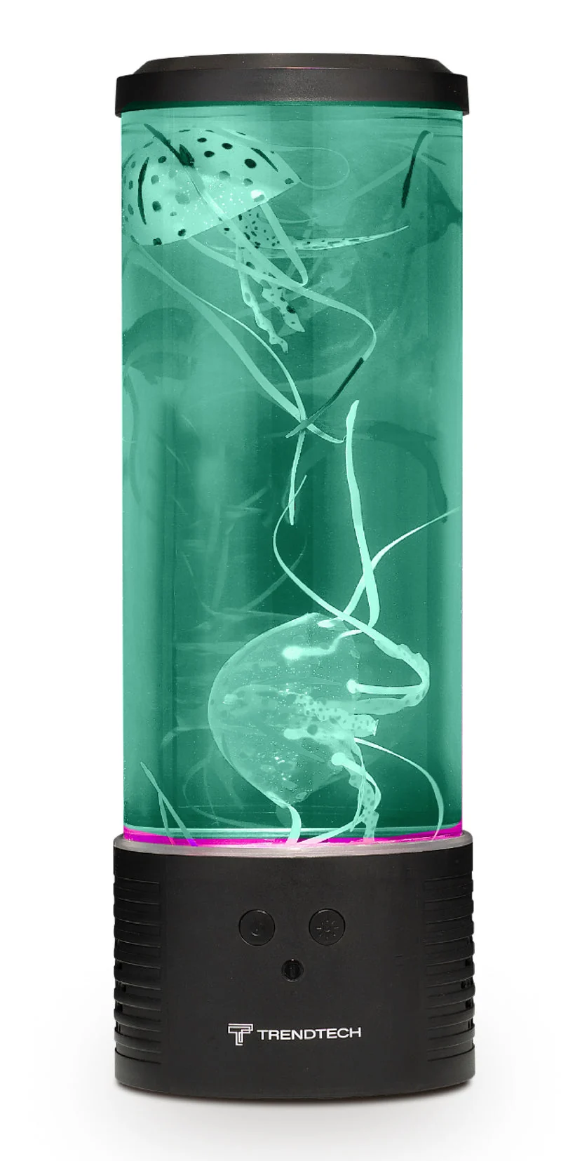 Jellyfish Lamp Speaker 2.0
