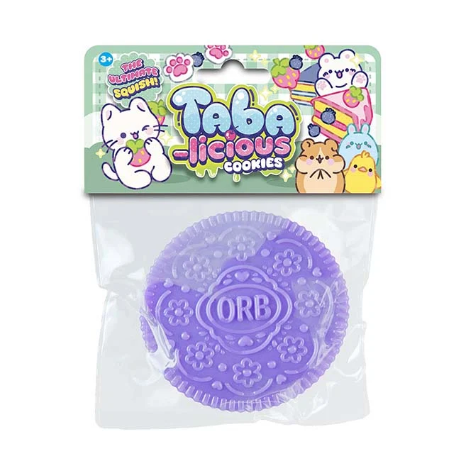 Taba Cookies Small