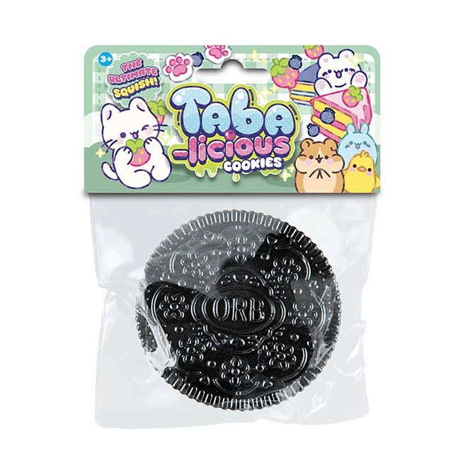 Taba Cookies Small