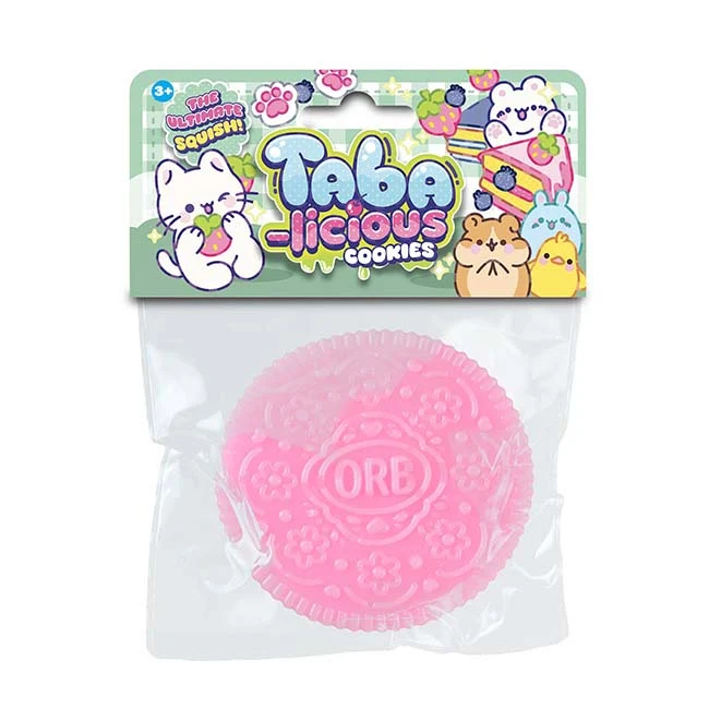 Taba Cookies Small