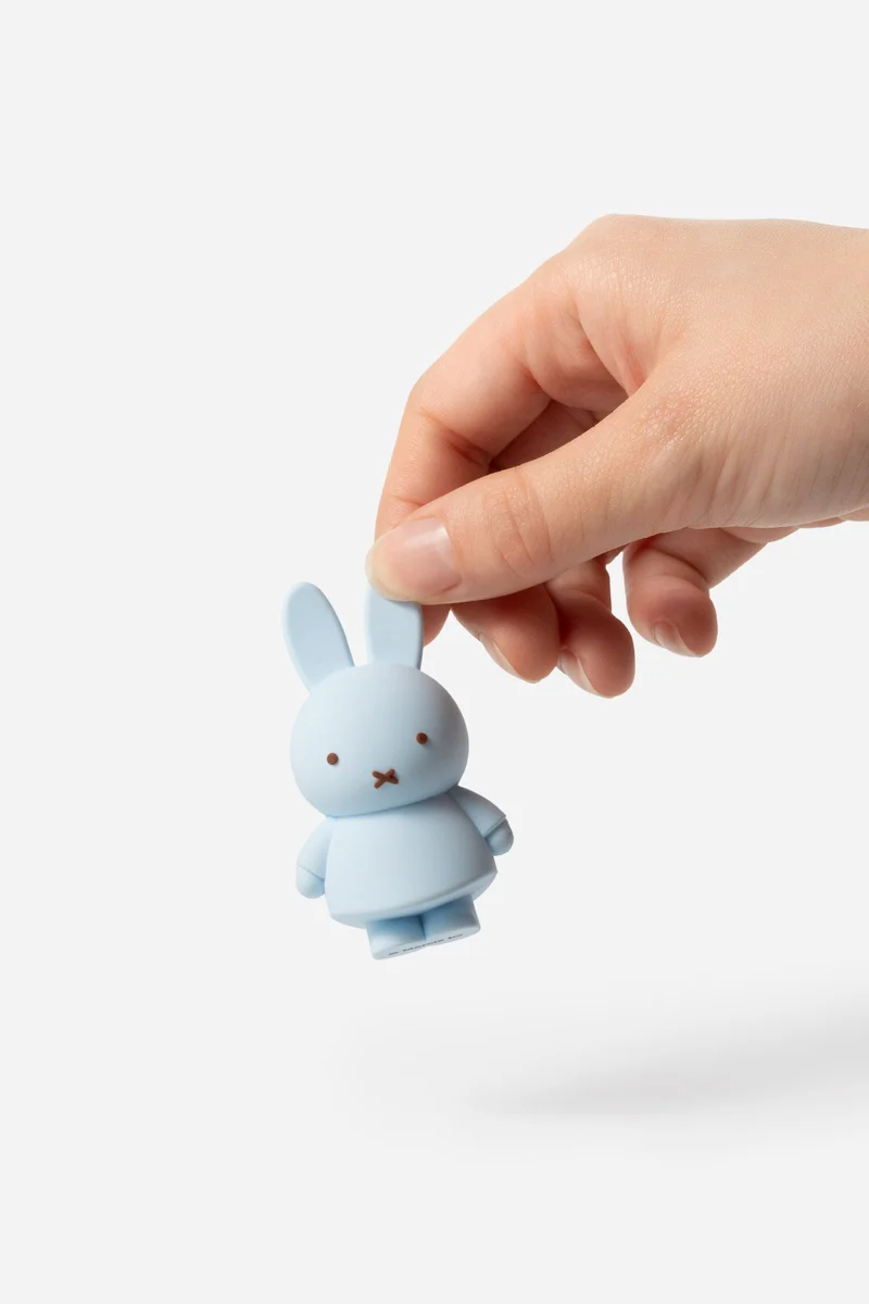 Miffy Goes Pastel Blind Box (1 Box)
