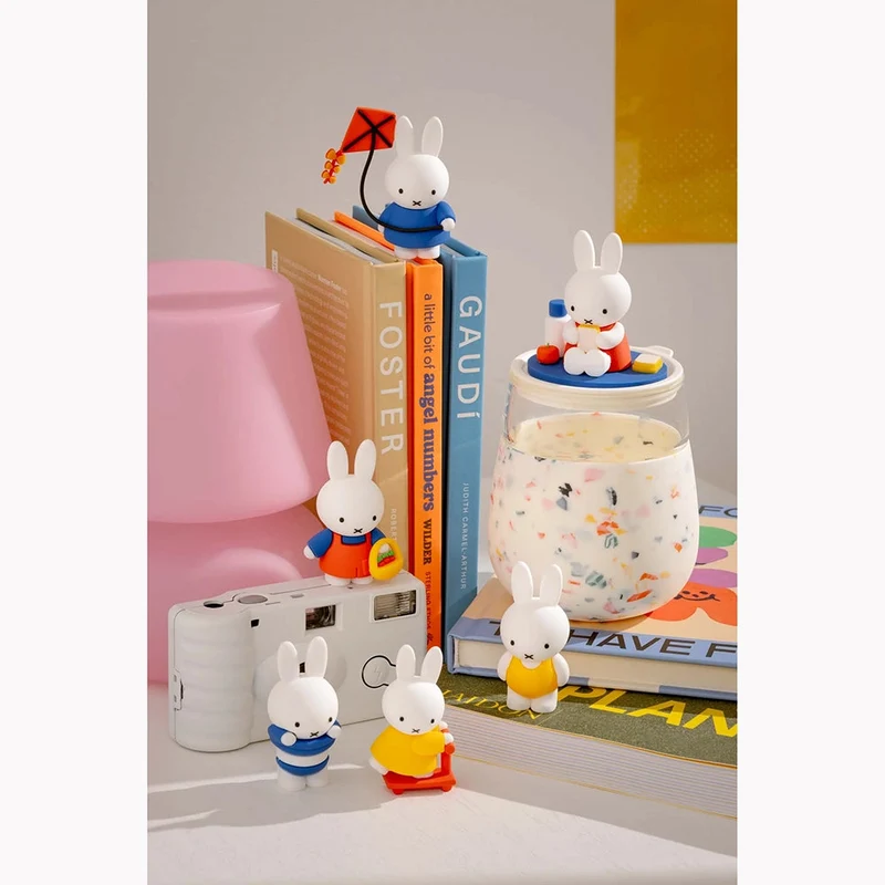 Miffy Summer Blind Box (1 Box)