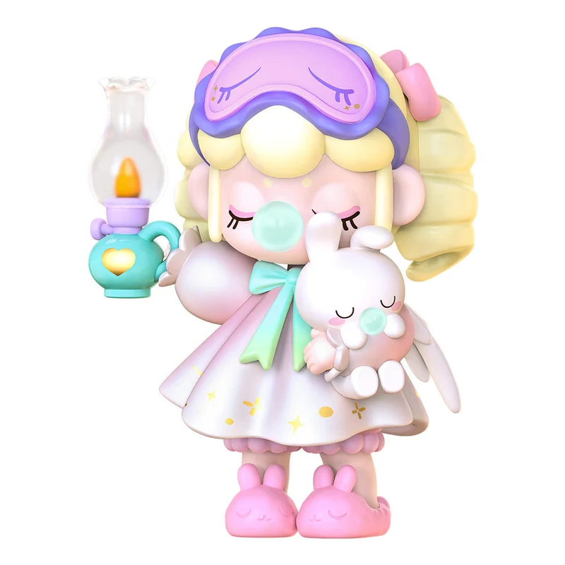 Nanci's Dream Surprise Figure Dolls