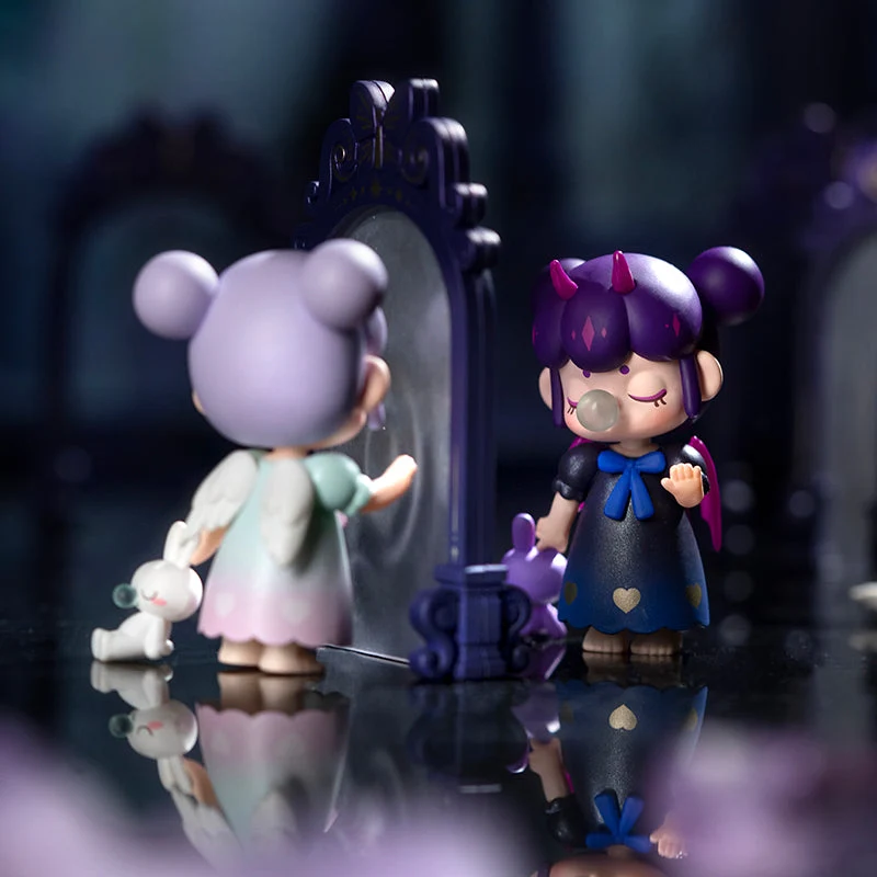 Nanci's Dream Surprise Figure Dolls