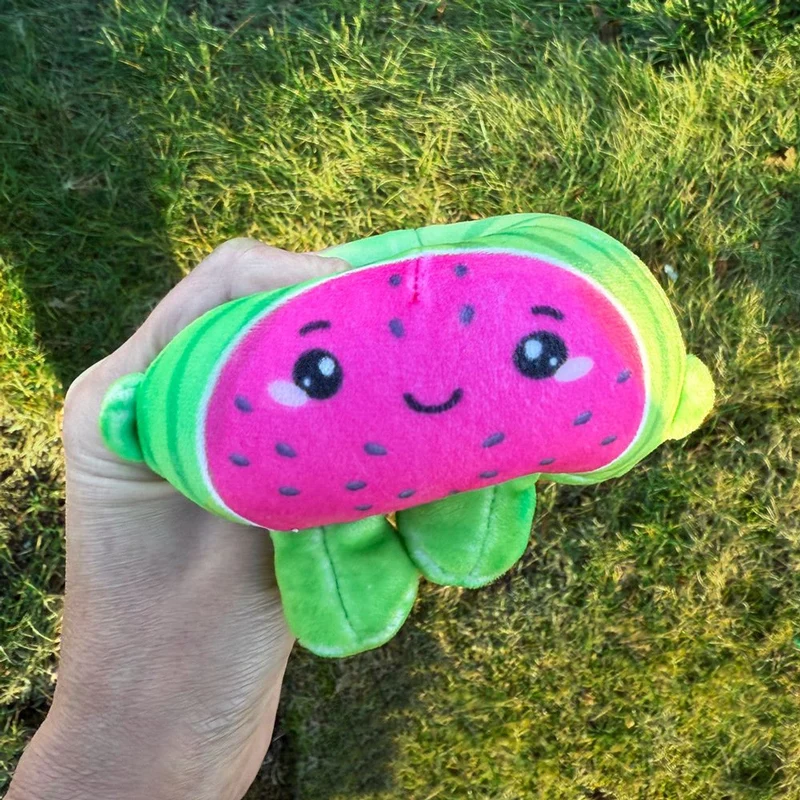 Super Duper Sugar Squisher Plush All Stars