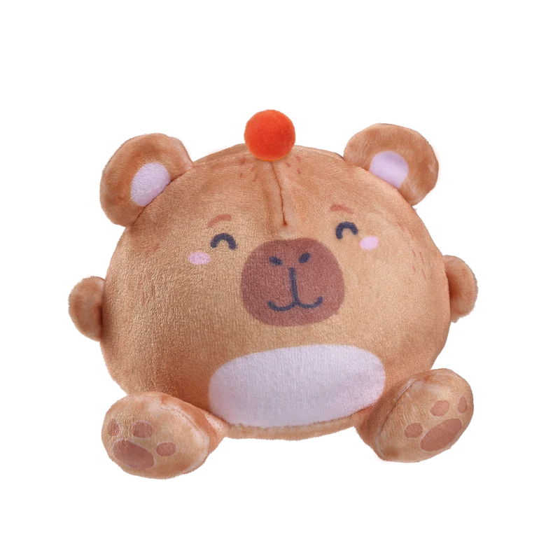 Super Duper Sugar Squisher Plush All Stars