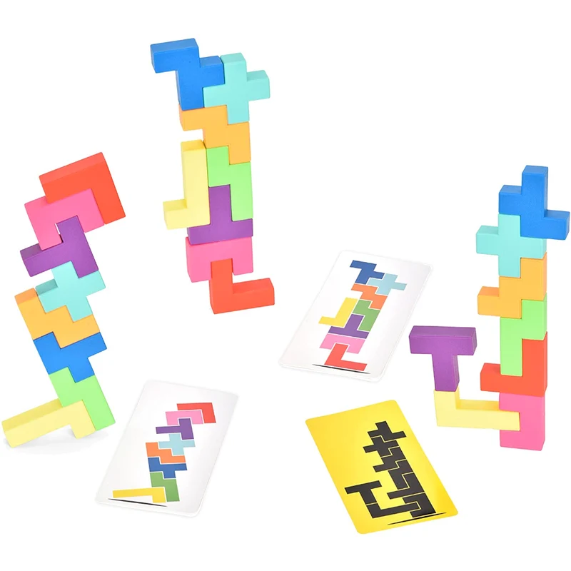 Buildzi Game