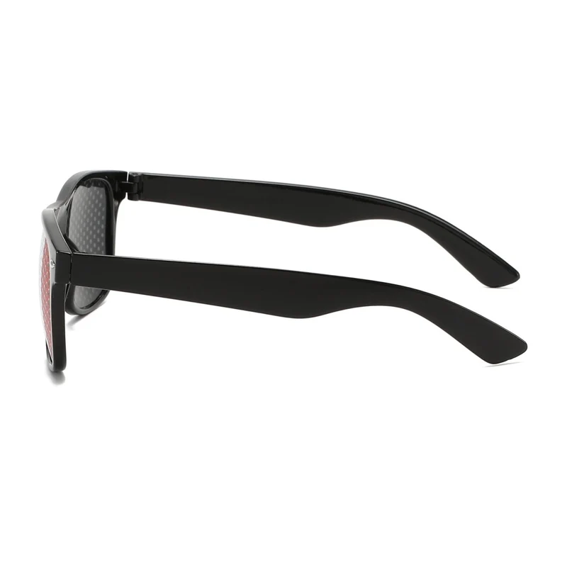 France World Cup Plastic Sunglasses, 1 Count