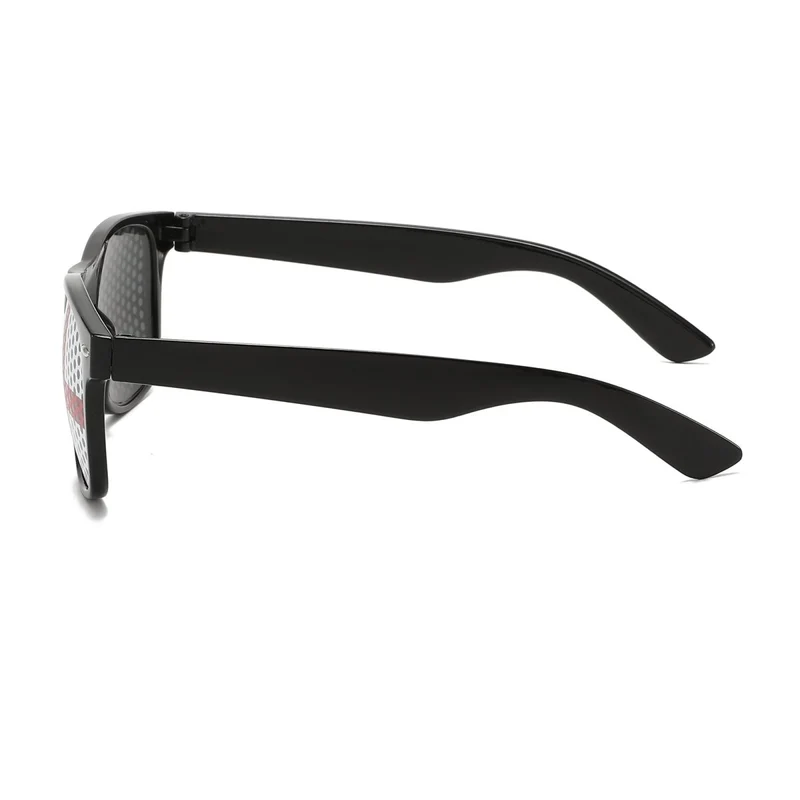 England World Cup Plastic Sunglasses, 1 Count