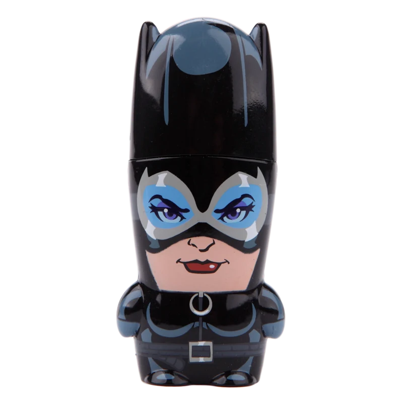 Mimobot USB DC Batman Catwoman 4GB / Clé USB DC Batman Catwoman 4 Go