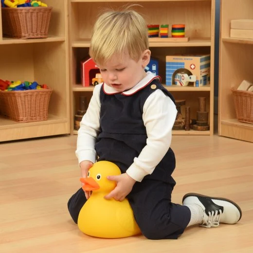 Jumbo Bath Duck