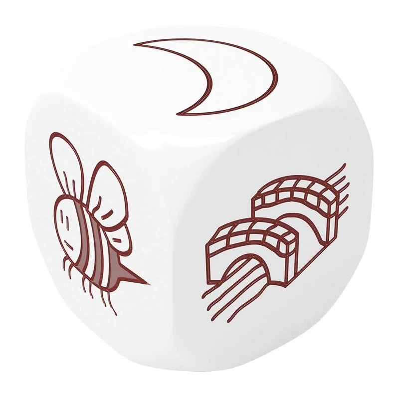 Rory's Story Cubes