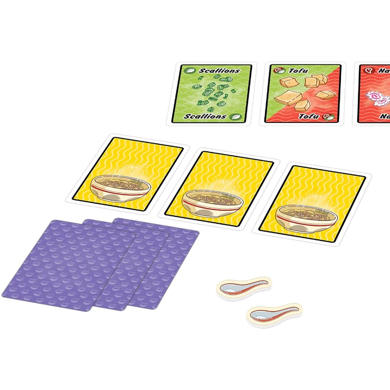 Ramen Fury Game