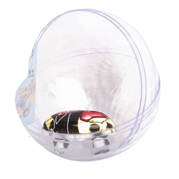 LED Cosmic Car with Dome