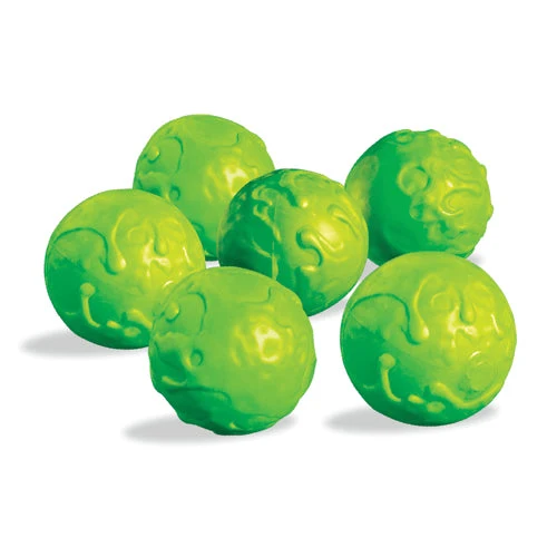 * Slimeball Battle Pack