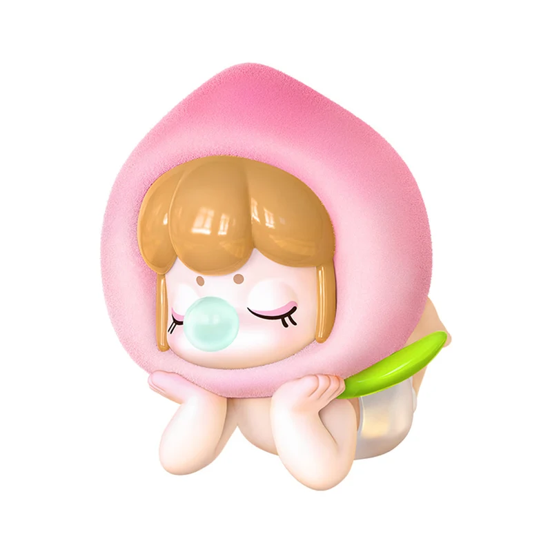 Nanci Baby Series 2 Fruit Series Blind Box (1 Box)