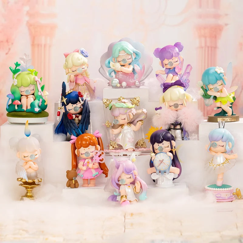Nanci Museum of Fantasy Blind Box (1 Box)