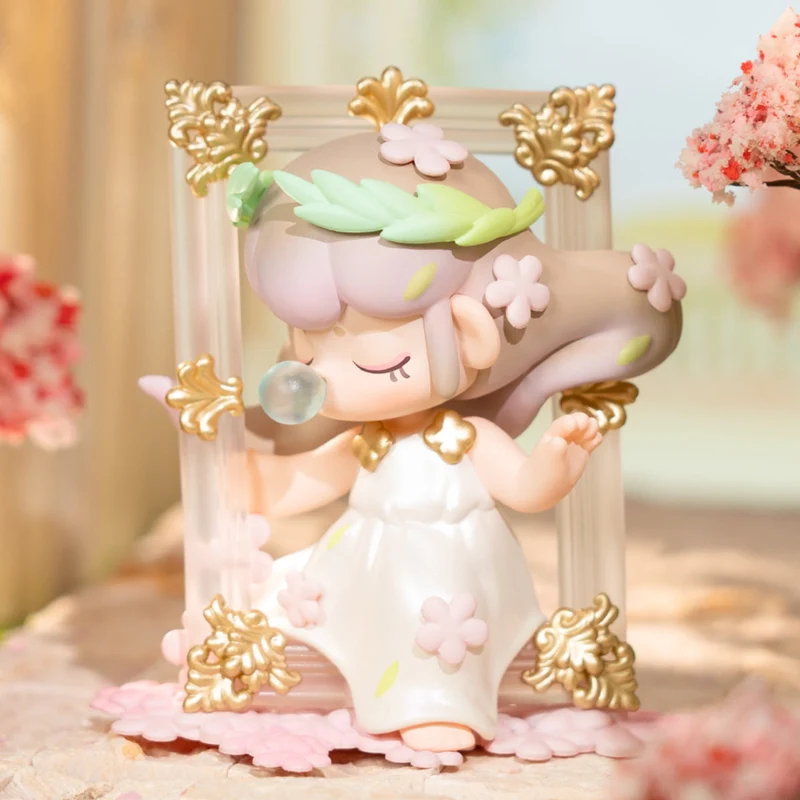 Nanci Museum of Fantasy Blind Box (1 Box)
