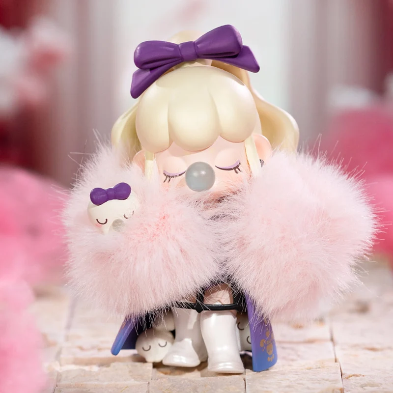 Nanci Museum of Fantasy Blind Box (1 Box)