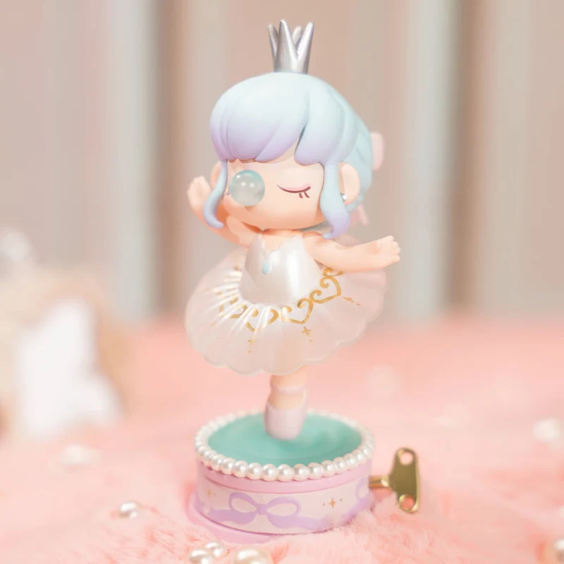 Nanci Museum of Fantasy Blind Box (1 Box)