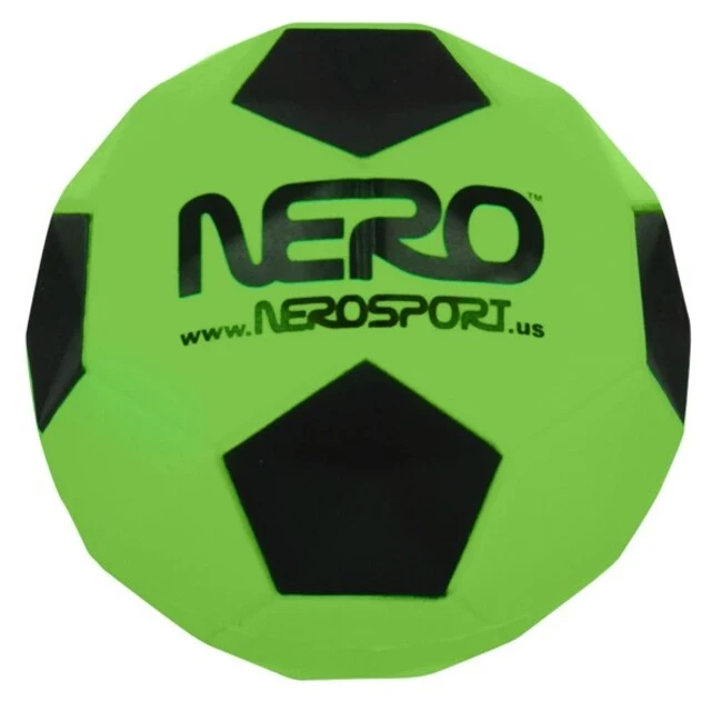 Nero Silent Soccerball