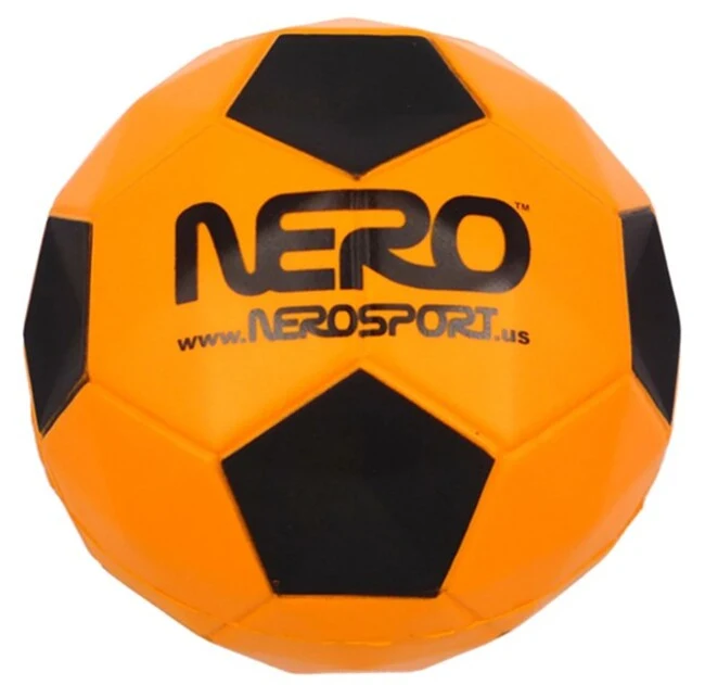 Nero Silent Soccerball