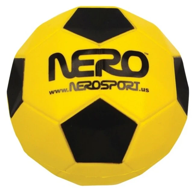 Nero Silent Soccerball
