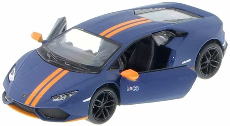 Lamborghini Huracan Matte