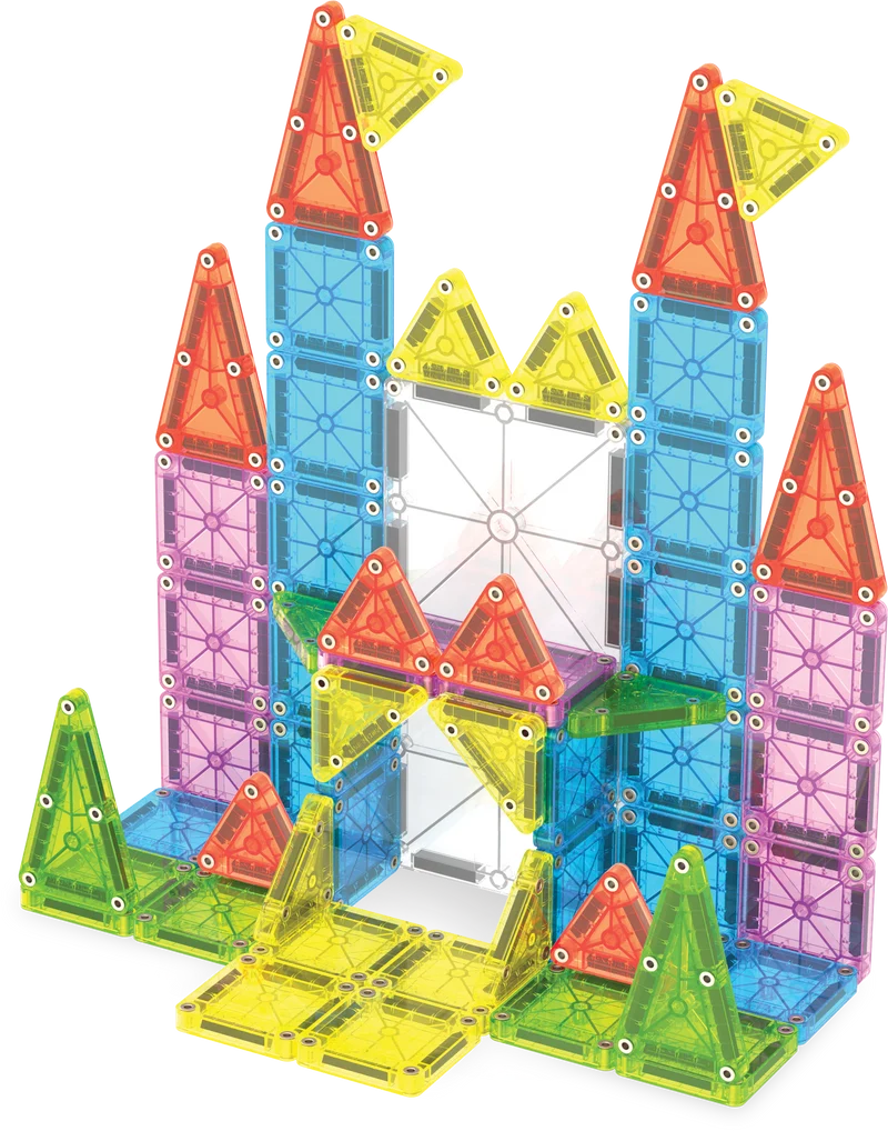 Micromags Travel Deluxe 55 Piece Set