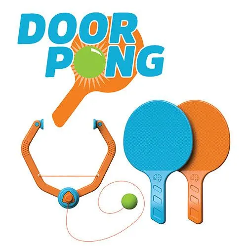 Door Pong