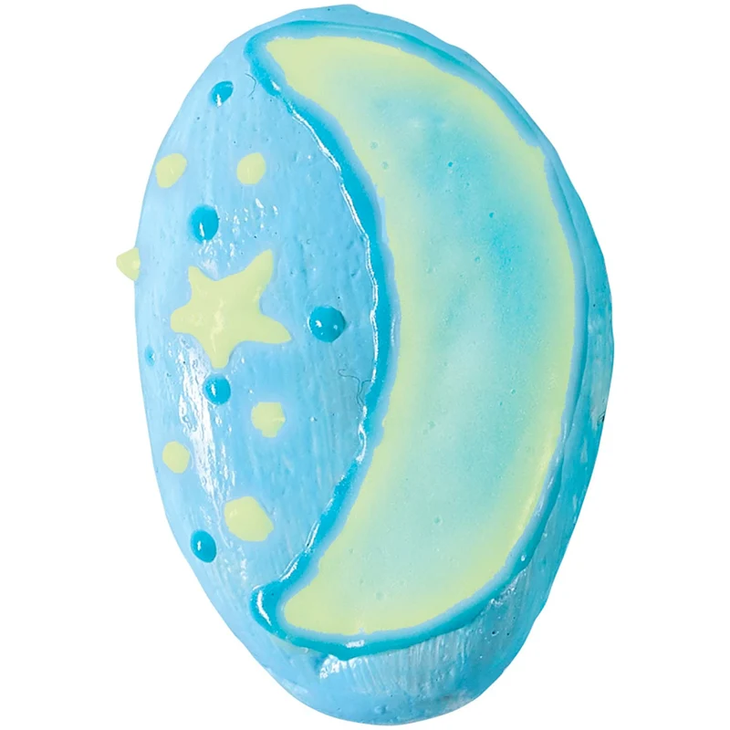 Glow in the Dark Rock Painting Kit