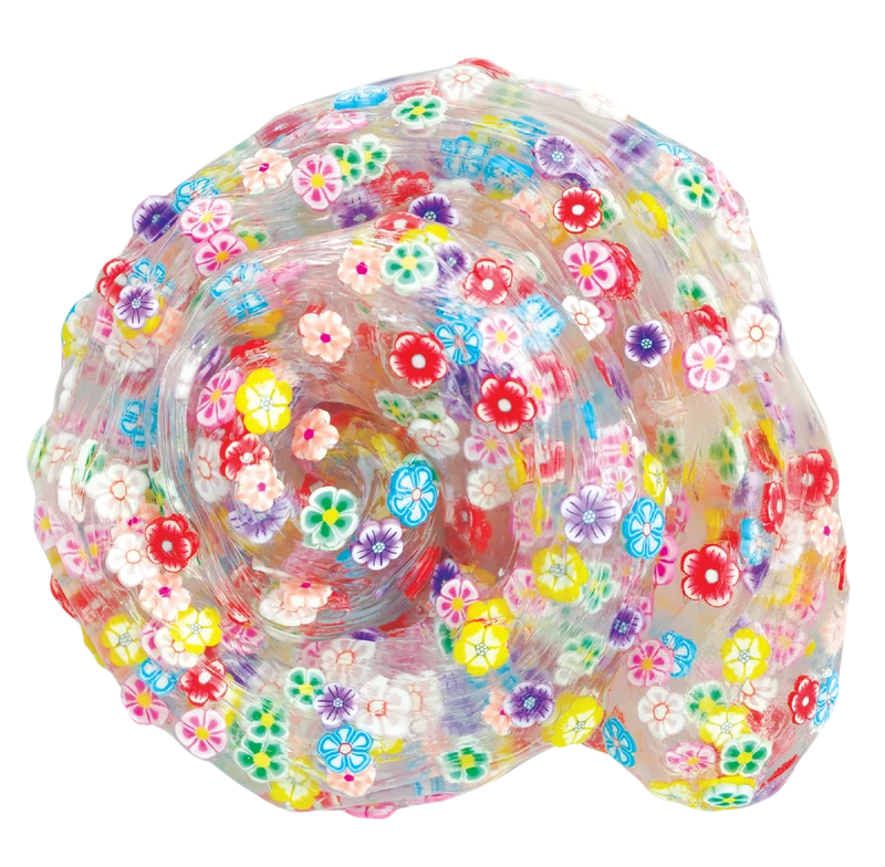 Hide Inside Crazy Aaron's Putty