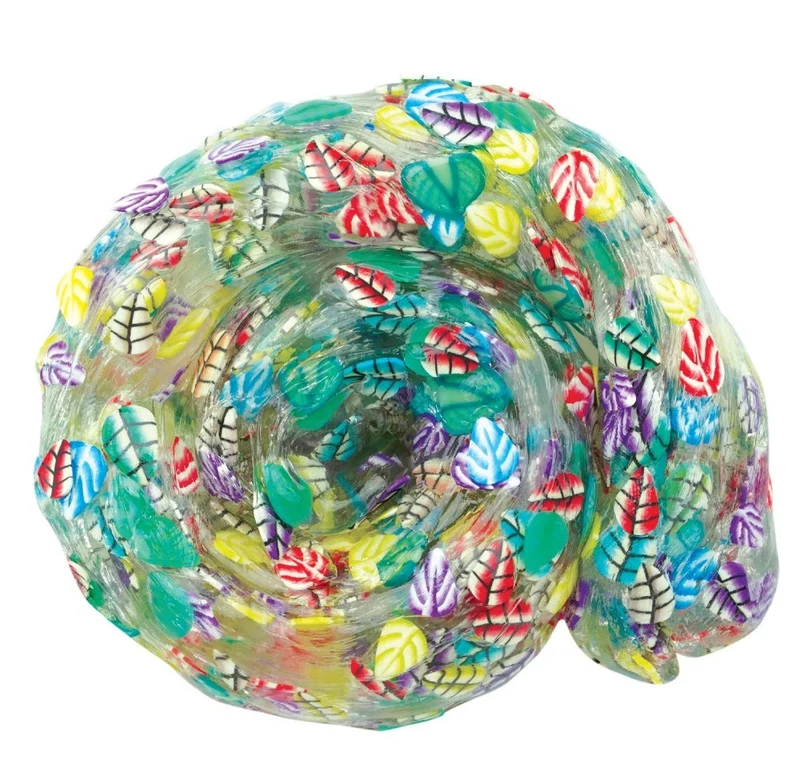Hide Inside Crazy Aaron's Putty