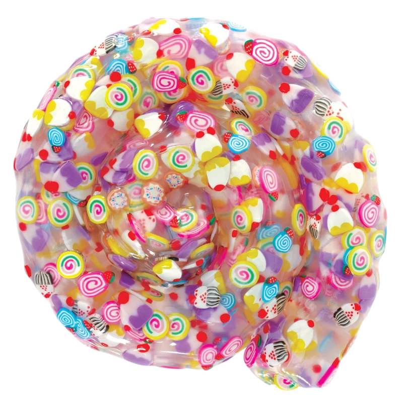 Hide Inside Crazy Aaron's Putty