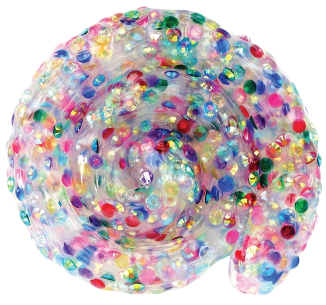 Trendsetter Crazy Aaron's Putty - 4" Tin