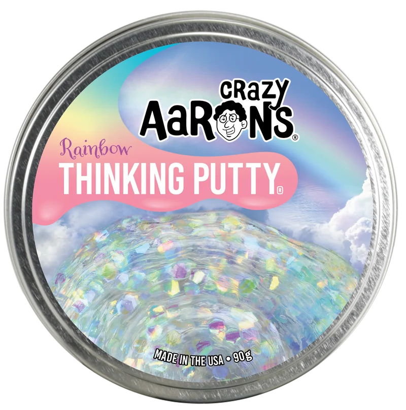 Trendsetter Crazy Aaron's Putty - 4" Tin