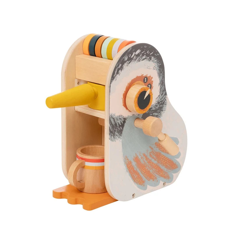 Earl Bird Espresso