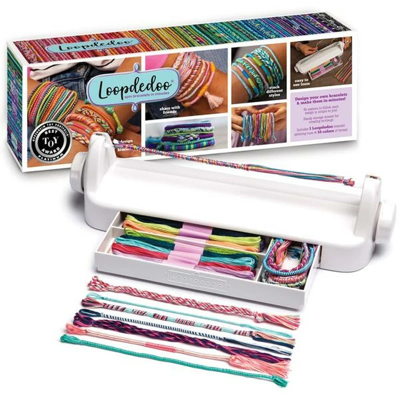 Loopdedoo Kit