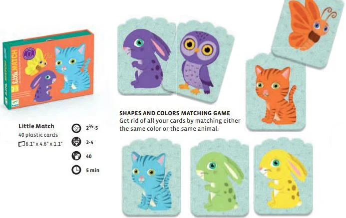Toddler Activity Set