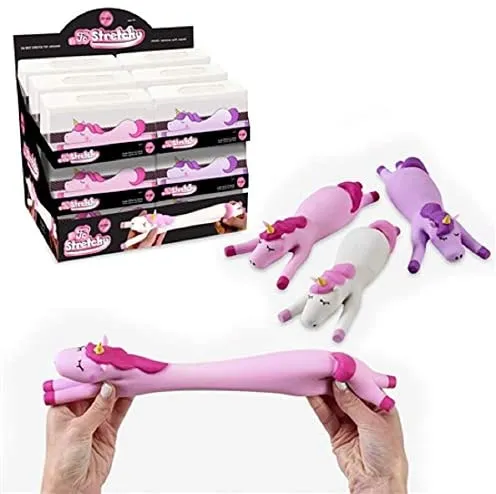 OMG Fo Stretchy Unicorn