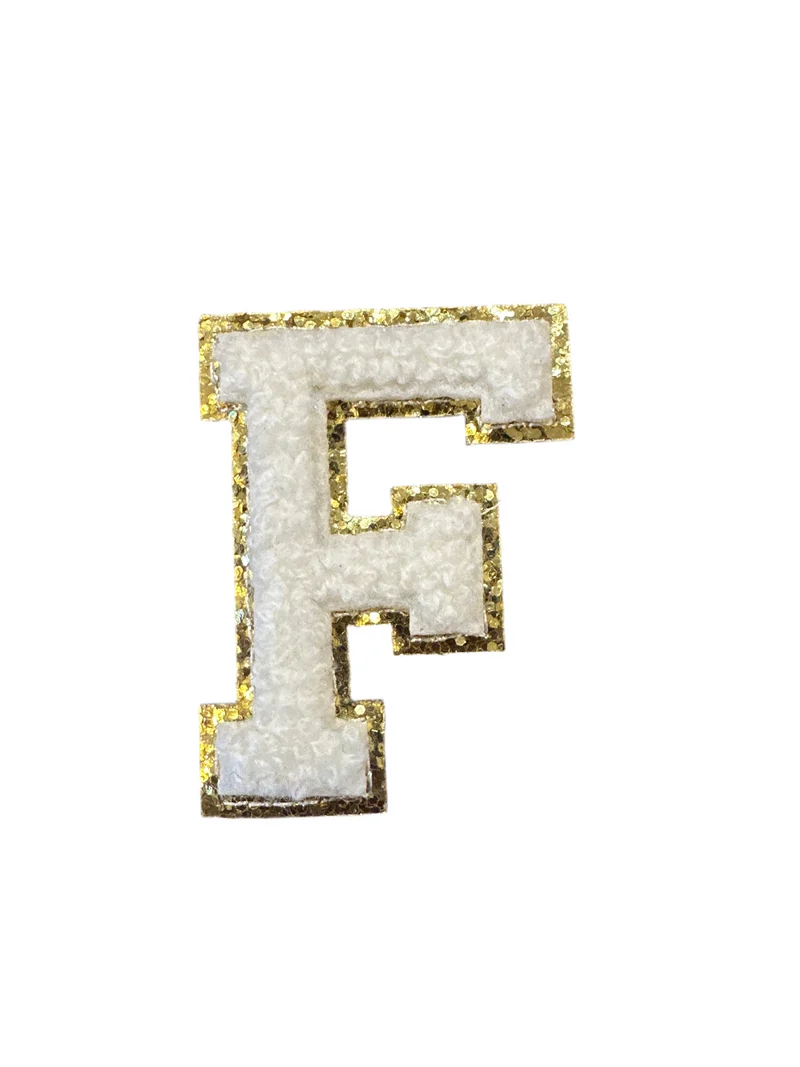 Initial Sticker Patches
