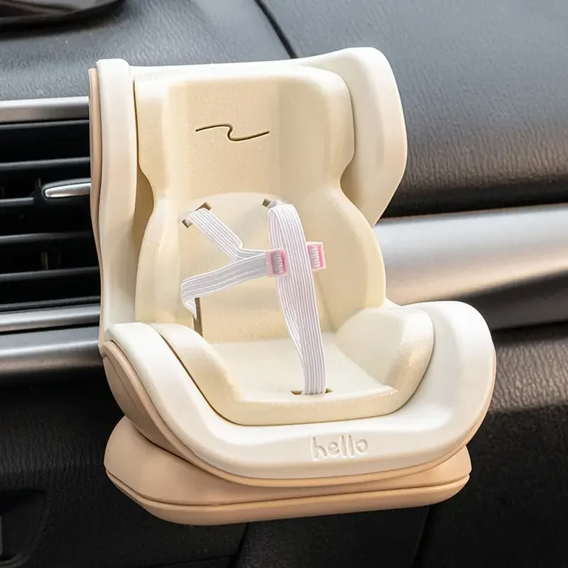 Labubu Car Seat